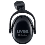 Uvex Pheos K1P Dielectric Ear Defender